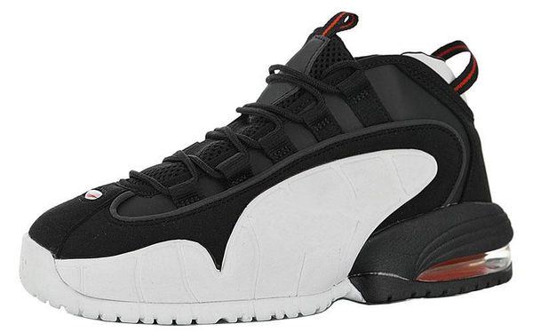 

quality high mens penny 1 basketball shoes for men hardaway sneakers men s sports shoe man sneaker male athletic man s sport chaussures