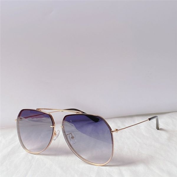 

mens brand designer sunglasses sun retro vintage anti-reflection fashion glass pilot women quality luxury eyewear 0795 tdjif