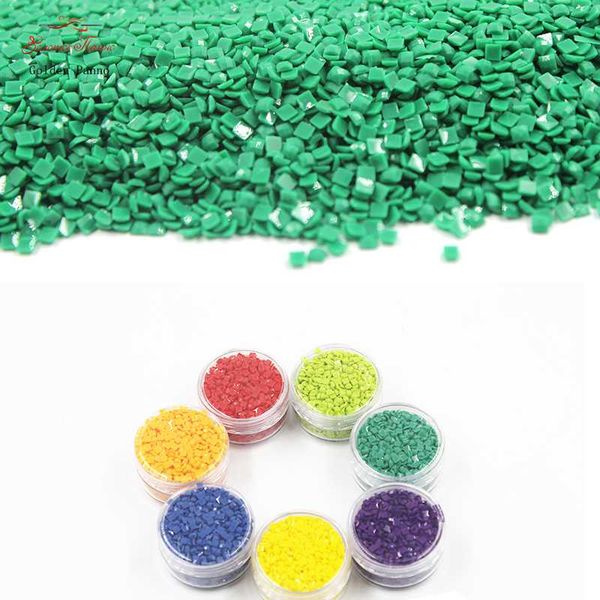 

beads,diy bead,dmc square diamond,diamond embroidery accessory square resin diamonds,5d,diamond painting,cross stitch,decoration, Black