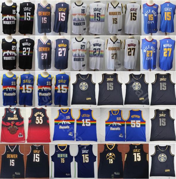 nikola jokic jersey dhgate