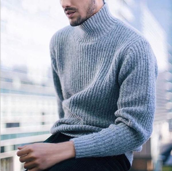 red designer sweater mens