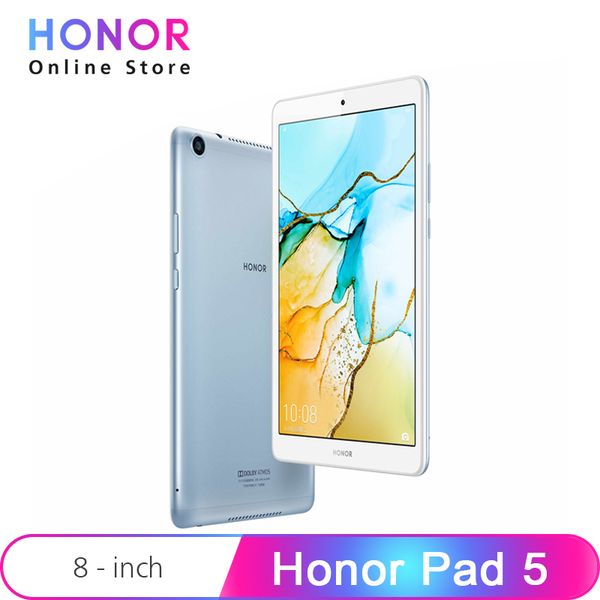 Compre Huawei Honor Pad 5 Tablet 5 8 Pulgadas 32 Gb 64 Gb Kirin