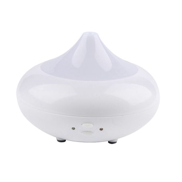 

1pc 150ml mini diffuse atomized machine mute oil lamp usb small colorful atomizer humidifier air fresher