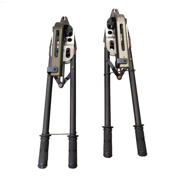 

one pcs c50 professional manual hog ring plier for gabion fixing c-ring nailer