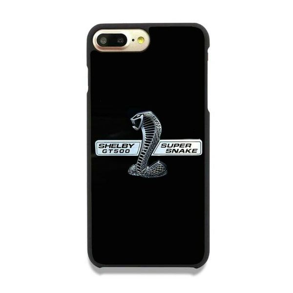 coque iphone 8 ford shelby