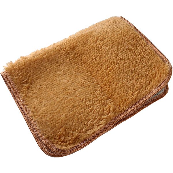 

короткие волосы нескользящие короткие плюшевые мягкие коврики сплошной цвет ванная комната открытый коврик спальня пол