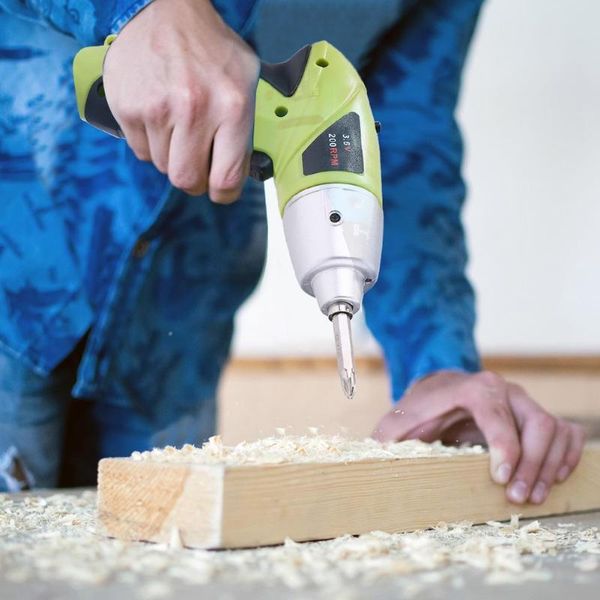 

mini power driver electric screwdriver rechargeable lithium cordless hand drill convenient for greatly improve efficiency