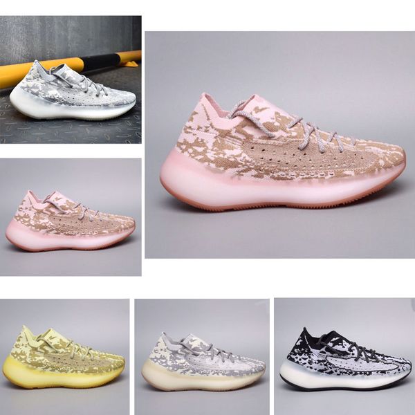 

Yeezy 13 running 13 hoe kanye we t 3m black reflective alien e ame antlia lundmark men trainer women port neaker hoe 36 45, Black;green