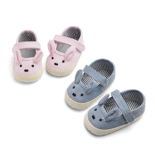 

newborn baby girls boys shoes animal pattern baby cute shoes spring kid shoes anti-slip toddler crib first walkers 0-18 months
