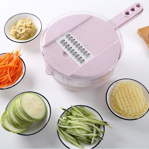 

для нарезки овощей фруктов с egg splitter сито multifuntional срезы морковь картофель лук терка 3 в 1 slicer kitchen tool
