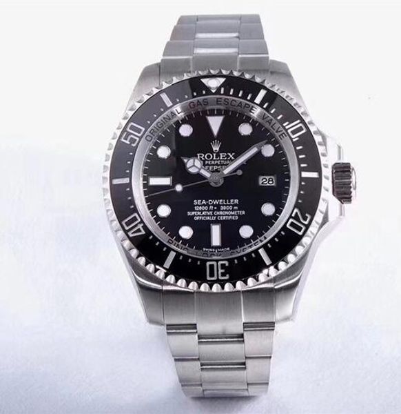 

HOT роскошь наручные часы Aquanaut Автоматическое движение из нержавеющей стали удобн