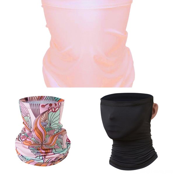 

uvtlu велоспорт велосипед лыжный шарф обернуть ветрозащитный пыль спорт на открытом воздухе маска для лица бандана шеи обложка мальчики для, Black