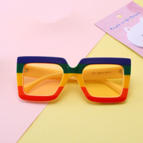 

royal girl children sunglasses, White;black