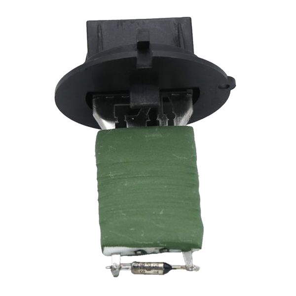 

new heater radiator cooling fan motor resistor for 206 1999- 307 2000