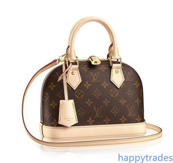 

alma bb m53152 new women fashion shows shoulder bags totes handbags handles cross body messenger bags