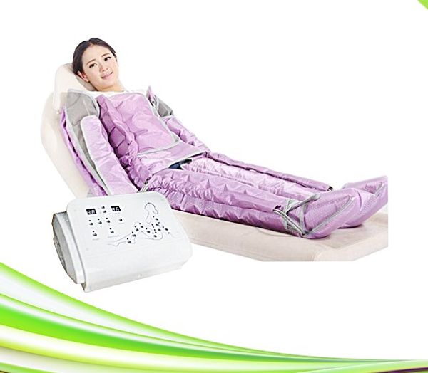 

spa clinic air pressure lymph drainage slimming pressotherapy lymph drainage suit