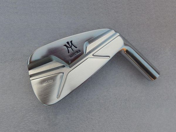

brand new 2018 miura mc-501 irons silver miura mg golf forged irons miura golf clubs 4-9pw r/s steel shaft with head cover