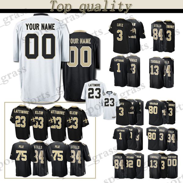 vaccaro saints jersey