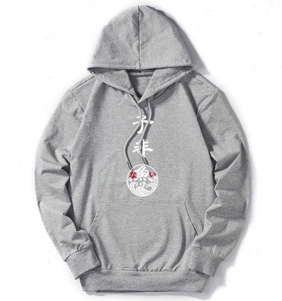 

mens designer hoodie sweatershirt brand hoodies for mens streetwear autumn long sleeved youth sweater clothing 5 colors optional, Black