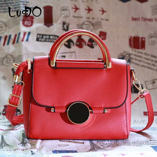 

women bag for women stereotypes sweet fashion sports handbags slung shoulder bag leather messenger with sequined lock