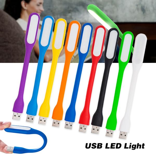 Led Usb 5V Home Light Удобное использование ноутбука 9 цветов Лучших лампы в ночное время Малая Экономии энергии Довольно Хорошие Прекрасные Симпатичные батареи