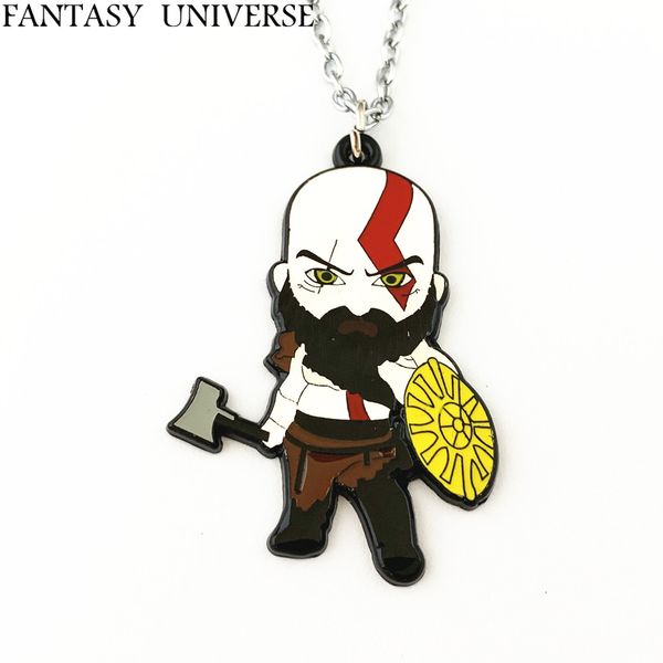 

fantasy universe бесплатная доставка 20 шт. много ожерелье hrmrdkjf01, Silver