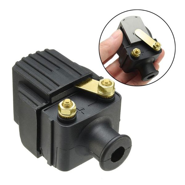 

339 832757a4 ignition coil direct fit metal accessories boat auto outboard engine replacement practical for mercury mariner