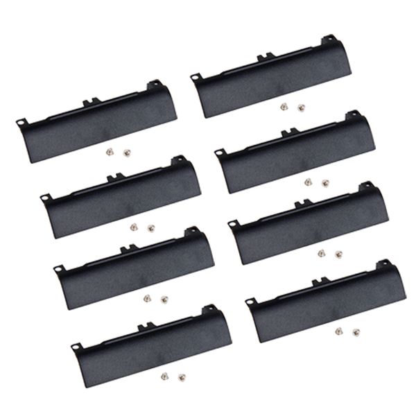 

8шт hdd caddy обложка лицевой панели для