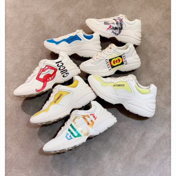 

Designer Shoes Sneakers Fashion Luxury Designer Women Shoes Women Sneakers Designer Fashion Luxury 2019 Brand Men Shoes Mens Trainers11