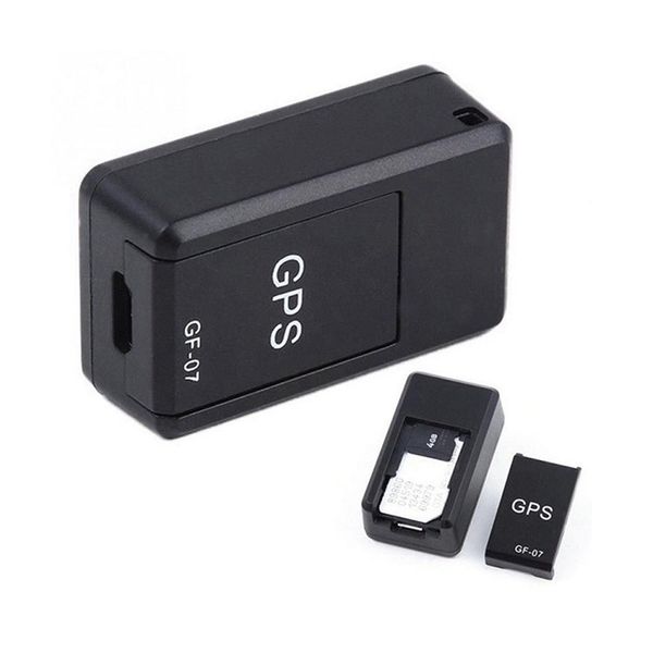 

mini gps long standby magnetic with sos tracking device locator for elderly children items anti-lost alarm car pet location tracker system