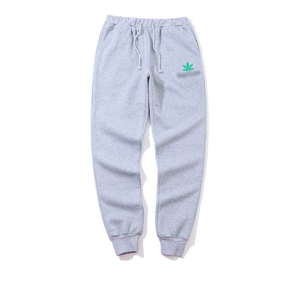 

red box логотип luxury mens sweatpants моды саллинг новый стиль леггинсы хлопка удобные открытые леггинсы случайные дикие дышащие брюки, Black