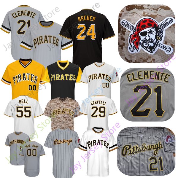 

Pittsburgh Jersey Pirates Felipe Vazquez Elias Diaz Jacob Stallings Kyle Crick Luis Escobar Michael Feliz Keone Kela Francisco Liriano