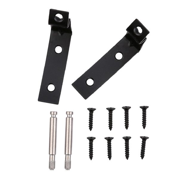 

glove box lid hinge snapped repair fix kit for audi a4 s4 rs4 b6 b7 8e
