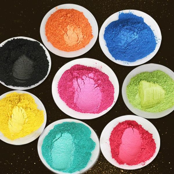 

50g glitter eyeshadow pigment glitter mineral spangle diy soap makeup cosmetics shimmer shining eye shadow
