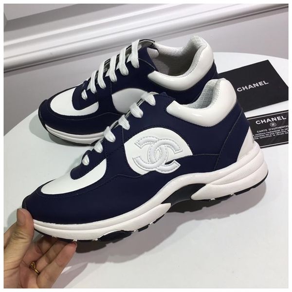 

2019 velvet black mens womens chaussures designers shoe beautiful platform casual sneakers shoes leather solid colors dress shoe c01