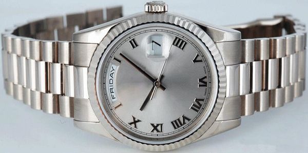 

2020luxury gmt ceramic bezel mens mechanical stainless steel automatic 2813 movement watch men fashion watches wrist watches, Slivery;brown