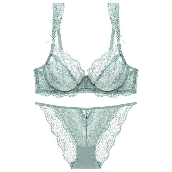 

bra set женина ђлѬа-онкие пѬозѬане обоѬки Ѭемни  bowknot даего underwired mint green ли, Red;black