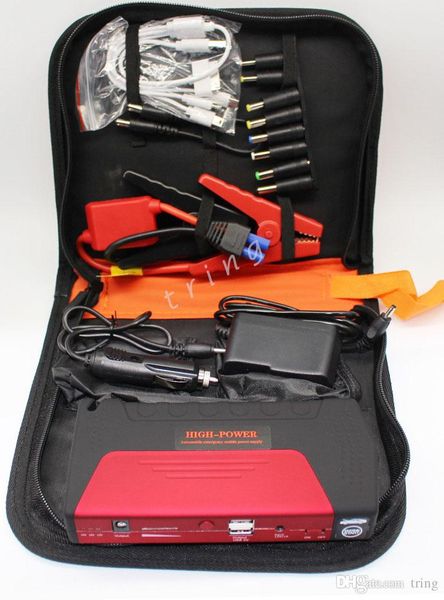 

emergency car jump starter petrol instant startup for 12v vehicle multi-function car battery power bank 50800mah for car/motorcycle/digital