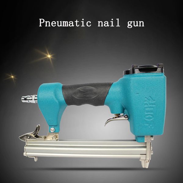

pneumatic nail gun straight nail gun code steel mosquito steel row