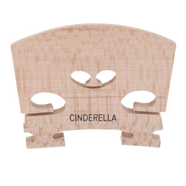 

полный размер 4/4 скрипка кленовый мост для скрипки скрипка замена аксессуар