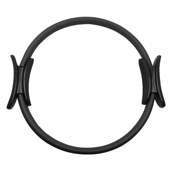 

двойная ручка yoga pilates ring магия для похудения бодибилдинг обучение круг