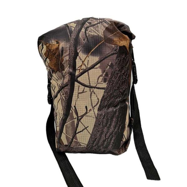 

wear resistant multifunction camping compression sack high density dustproof home outdoor sleeping bag travel clothing storage