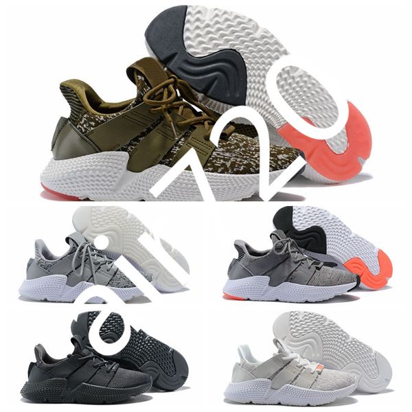 

adidas originals eqt basketball adv летних новинок prophere eqts поддержка cq3023 тройной черный белый синий оливковый бег спортивная обувь