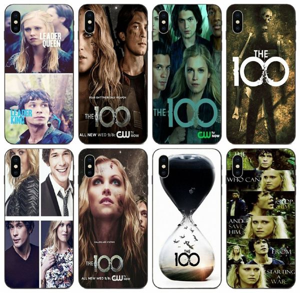 

tongtrade] tv show 100 series alessandro juliani case for iphone 8 7 6s 5s plus x xs 11 pro max galaxy j5 huawei p10 xiaomi 6x custom case