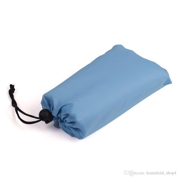 Portable Moisture Proof Cushion 200cm 145cm Waterproof Light Beach