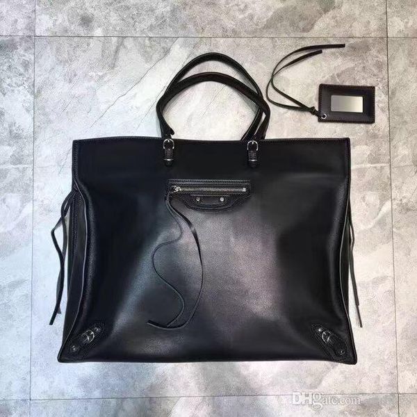 

classic ladies leather handbags french big designer handbags fashion trend vip high-end custom quality with long shoulder strap