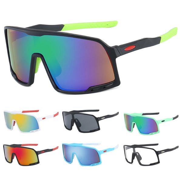 

outdoor windproof uv400 dh mtb bicycle glasses men wen mountain road bike sunglasses 2020 new cycling eyewear sports goggles