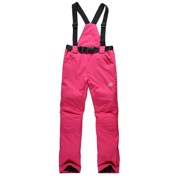 

apparel for sale womens winter outdoor ski pants windproof waterproof thermal thickening colorful trousers skiing spandex