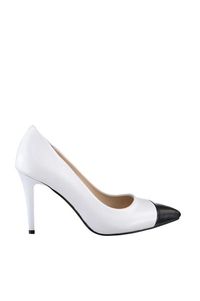

trendyol women classic heels shoes takss20to0037