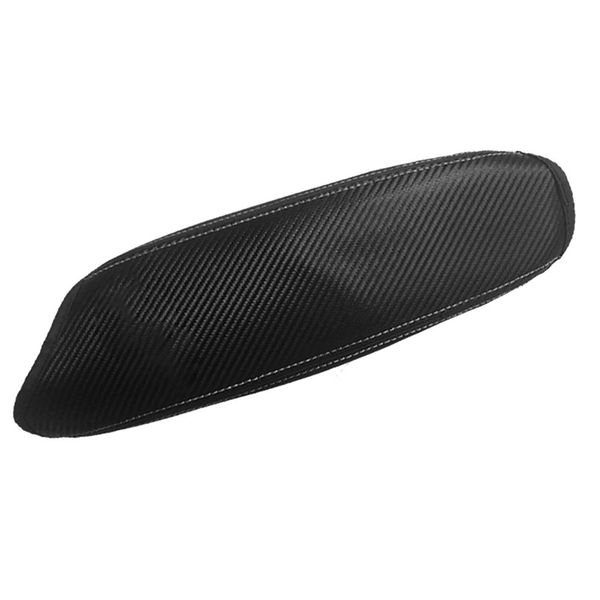 

car leather console center armrest rest box cover fits for c-hr 2016-2019
